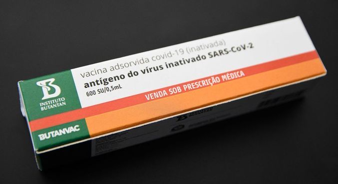 ButanVac é eficaz também contra variantes, aponta ensaio pré-clínico